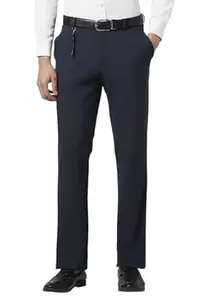 Van Heusen Men Casual Pants
