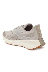 Reebok Energen Tech Plus - Men Beige Running Shoes