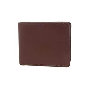 Hidesign Brown Men's Wallet (030 RF)
