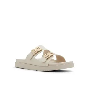 Aldo ALESSIE-IN110 Women Other White Footbed