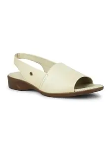 Hush Puppies Pink Casual Sandal Light Weight For Girls/Women