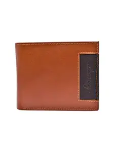 Allen Cooper Leather Wallets for Men(40302)