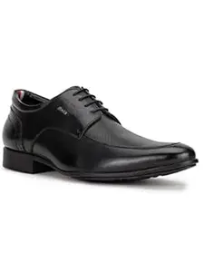 Bata Men's Lace-up Formal Shoes