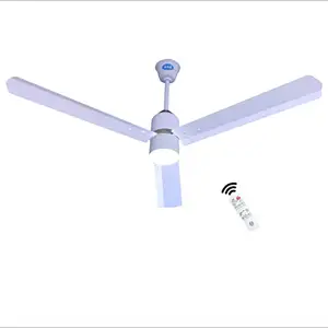 A G E AGE-PONO+LED BLDC Ceiling Fan