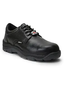 Liberty Freedom Casual Shoes for Mens Black