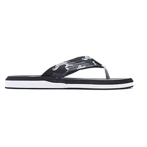 Woodland Men's FlipFlop FF 3025118 BLACK 41, 7 uk