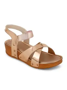 iconics Women Sandal,Sultan,UK-6