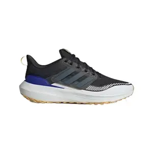 adidas Mens ULTRABOUNCE TR CBLACK/BLUBRS/Spark Running Shoe - 10 UK (IF4019)