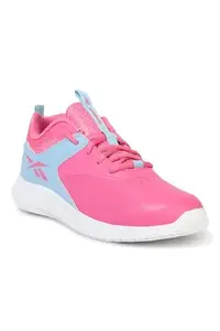 Reebok Women Rush Runner 4.0 SYN Running Shoes Pink