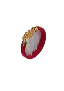 Ajmira Beads Long Necklace Set with Ethnic Indian Motif and Timeless Craftsmanship for Celebrations