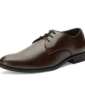 Amazon Brand - Symbol Men's Carlos Brown 2 Formal Shoes_9 UK (AZ-KY-352)