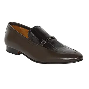 Ruosh Men Occasion Slip-on Wine