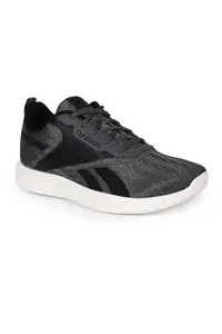 Reebok Run Snazzy M Men Grey Running Shoes