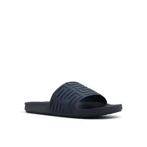 Aldo ATRANI-IN410 Men Navy Strap Sandals