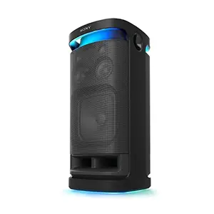 Sony SRS-XV900 X-Series Wireless PortableBluetooth Party-Speaker