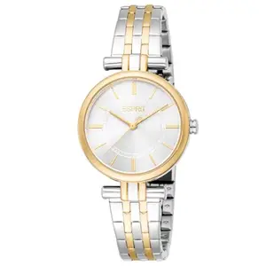 ESPRIT Zoey Silver Dial Women Watch ES1L454M0055