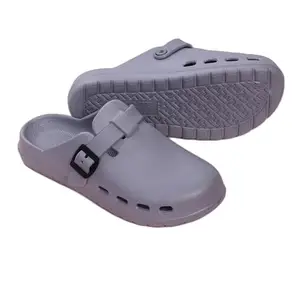 STYLE HEIGHT CASUAL SLIPPER FOR MEN (SL3800Greyy10)