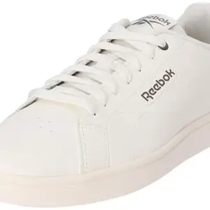 Reebok Court Clean - Men White Classics Shoes