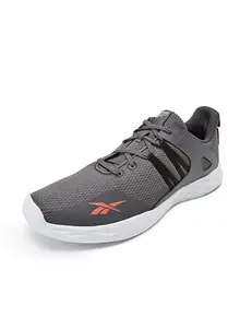 Reebok Men's Mesh Hadrian Running Shoes - 6 UK