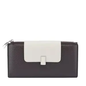Lino Perros Avril Luxe Coffee Wallet