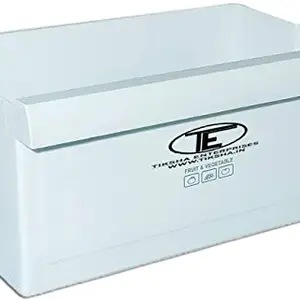 Tiksha Enterprises VEGETABLE/FRUITS/CRYSPER BOX COMPATIBLE FOR LG SINGLE DOOR/DIRECT COOL 215 to 270 LTR FRIDGE