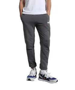 Puma Men's Regular Pants (683394_Cool Dark Grey