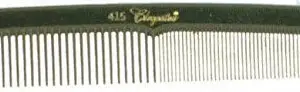 Krest Cleopatra Wave and Styling Comb - 415 (ZIN: 518041)