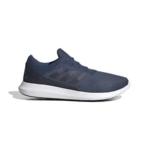 adidas Mens CORERACER TECIND/Legink/CBLACK Running Shoe - 11 UK (FX3594)