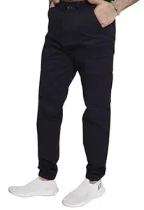 DIVISIVE Men's Cargo Joggers Pants(171-190)