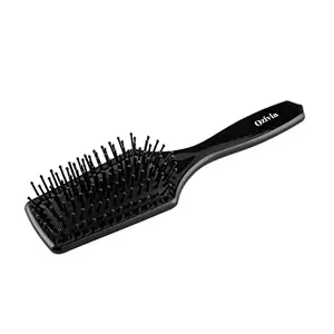 Ozivia Hair Brush For Blow Drying & Hair Styling For Men & Women| Hair Brush For Women