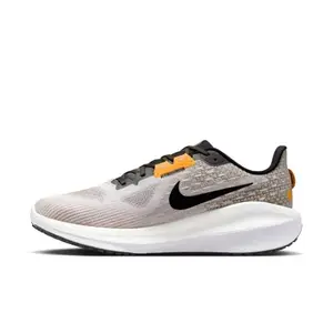 Nike Vomero 17-White/Black-Laser ORANGE-12UK