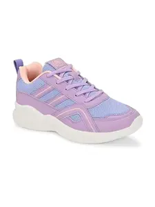 OFF LIMITS Women Speedster W Running Shoes, ORCHIRD Bloom/Peach, 3 UK