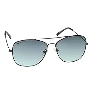 Fastrack 100% UV protected Navigator Sunglasses for Unisex