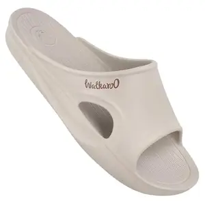 WALKAROO WC4842 Mens Casual Wear and Regular use Flipflops for Indoor and Outdoor