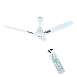 BISON ATMOS WINK 1200mm Energy Saving BLDC Ceiling Fans