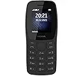 Nokia 105 Plus Dual