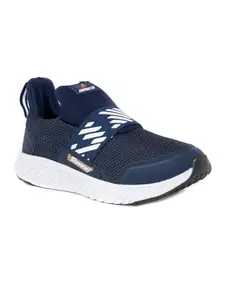 Impakto Mens Blue Running Shoe AS3052