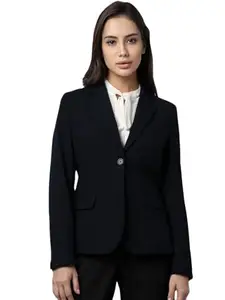 MAYKR Casual Blazer, Formal Blazer 21,Classy Blazer for Women.