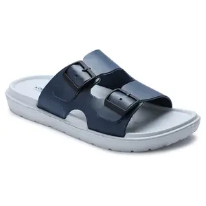 KOBURG Classic Sandals for Men| Stylish Trending | Comfortable | Super soft | Lightweight | EVA Sole KS-204