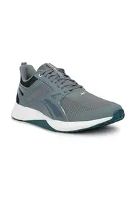 Reebok GUSTOHIGHWORTH Renew - Men Grey Running Shoes