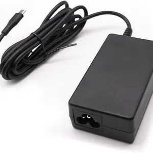 Hybrid Store NX New USB C 65W AC Charging BIRCK Compatible with Toshiba Dynabook Tecra X40 X40-C X40-D X40-E X40-D-14M X40-D-14P X40-D-176 X40-E-108 X40-E-10W