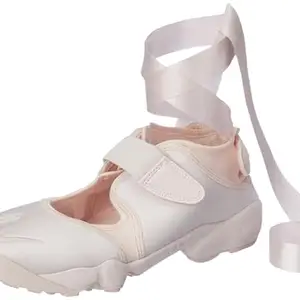 NIKE WMNS AIR RIFT SE-Light Soft Pink/Light Soft Pink-8.5UK