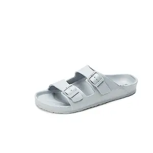 Woodland mens Off 4303022 Lgrey Slipper - 7 UK (41 EU) (OFF 4303022)