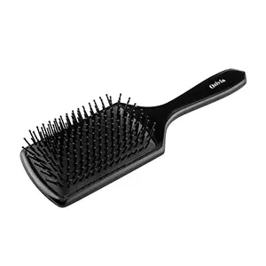 Ozivia Paddle Hair Brush For Blow Drying & Hair Styling For Men & Women| Hair Brush For Women