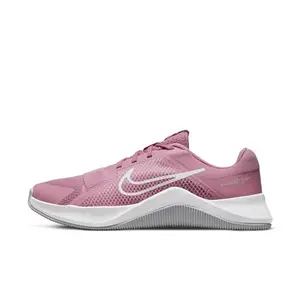 Nike W MC Trainer 2-Elemental Pink/White-Pure PLATINUM-DM0824-600-3.5UK
