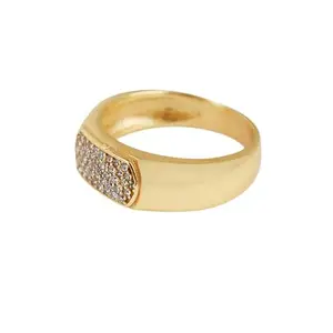 Diamond Gold Ring For Men Ring/Gold Ring/Men Ring/Gold Ring/Gold Ring For Man/Men Jewellery/Men Engagement Rings/Diamond Ring For Men||RING-101-18