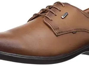 Liberty Fortune Men's LFW-11 Brown Formal Shoes - 8 UK/India (42EU) (5155006166420)