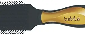 Babila Flat Hair Brush, 110 g