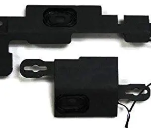 Compatible Laptop Internal Speaker for Dell Inspiron N5110 5110 Vostro 3550 P/N 08J85X