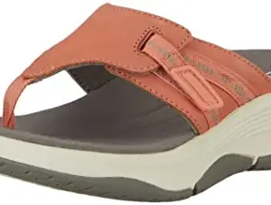 Clarks Wave2.0 Sea. Peach Combi, 6